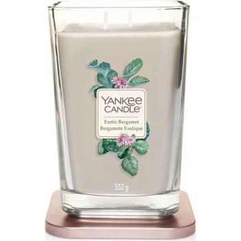 Yankee Candle Elevation Exotic Bergamot 552 g