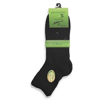 Trendy Socks KOTNÍK bambusové ponožky