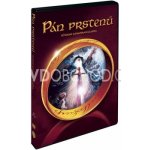 pán prstenů cz DVD – Sleviste.cz