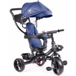 KIK TRIKE FIX LITE modrá – Zboží Mobilmania