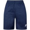 Dámské šortky New Balance Train Short Ld99 Navy