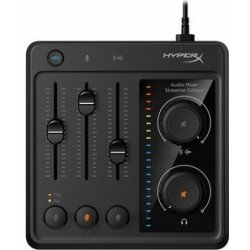 Kingston HyperX Audio Mixer 73C12AA