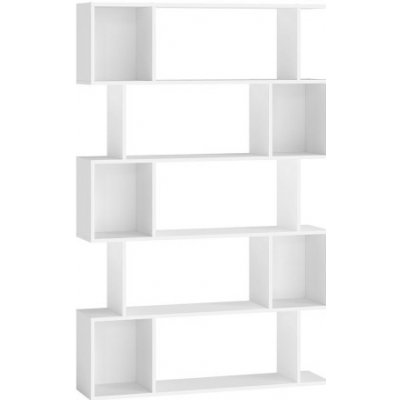 Knihovna LBC416W01 – Zboží Dáma