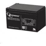 GEMBIRD ENERGENIE 12V 12,0Ah – Zboží Živě