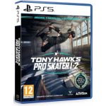 Tony Hawks Pro Skater 1 + 2 – Zboží Živě