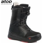 Gravity Manual ATOP 19/20 – Zboží Mobilmania