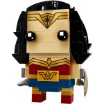 LEGO® BrickHeadz 41599 Wonder Woman – Zboží Živě