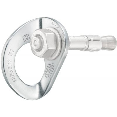 Petzl Plaketa Coeur – Hledejceny.cz