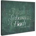 Milan Paľa - Bach: Sonatas and Partitas for Solo V 3 CD – Hledejceny.cz