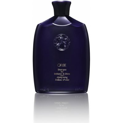 Oribe Brilliance & Shine Shampoo 250 ml – Zboží Mobilmania