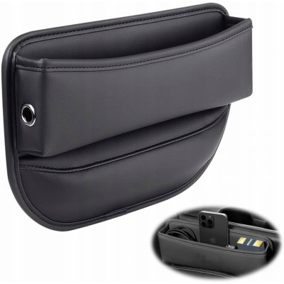 Xtrobb 24807 Organizér do kufru černá – Zboží Mobilmania