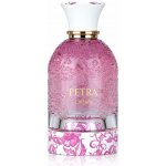 Lattafa Petra Viola parfémovaná voda dámská 100 ml – Hledejceny.cz