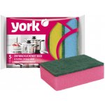YORK MAXI Houbička na nádobí 5 ks – Zboží Dáma