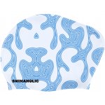 Swimaholic Labyrinth Long Hair – Zboží Dáma