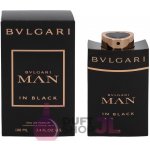 Bvlgari Man In Black parfémovaná voda pánská 100 ml – Zboží Mobilmania