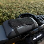 OXFORD Ventilační podložka přes sedlo spolujezdce a enduro COOL SEAT PILLON AND ENDURO – Zboží Dáma