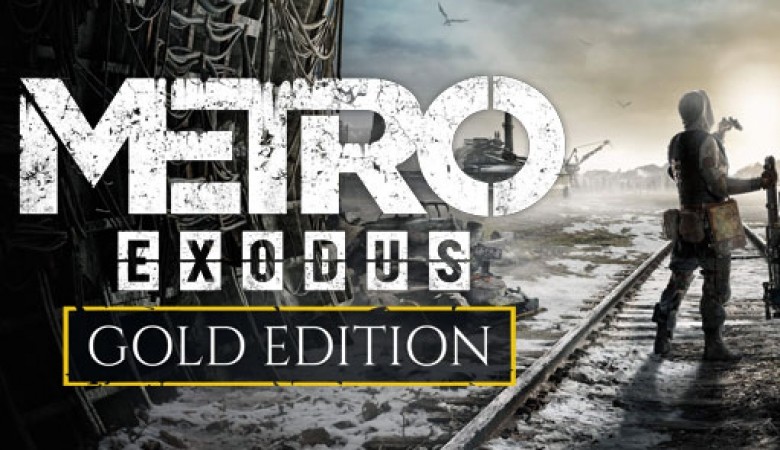 Metro Exodus (Gold) od 285 Kč - Heureka.cz