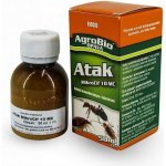 AgroBio Atak Deltacaps 50CS 50 ml – Zboží Dáma
