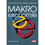 Makroekonomie - Jindřich Soukup, Vít Pošta, Pavel Neset, Tomáš Pavelka – Hledejceny.cz