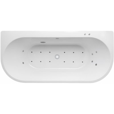 SAT 160 x 75 cm SIKOHMMOLI160P – Hledejceny.cz