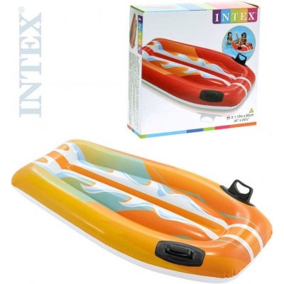 Intex Lehátko s úchyty – Hledejceny.cz