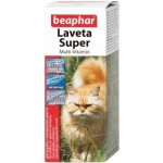 Beaphar Laveta Super 50 ml – Hledejceny.cz