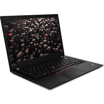 Lenovo ThinkPad P14 G1 20S4003YCK