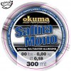 Rybářský vlasec OKUMA Salina Mono 300m 0,16mm 2,3kg