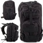 Verk 14359 Vojenský černý 30 l – Zboží Dáma