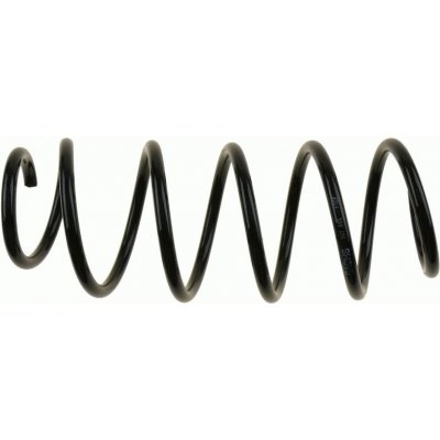 Pružina tlumiče pérování SACHS SA 997 865 | Zboží Auto