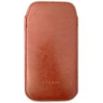 Pouzdro CUBOT Magic Pocket Case hnědé – Hledejceny.cz