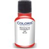 Razítkovací barva Coloris razítková barva Constanta P červená 50 ml