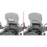 KFB1217 přídavná hrazda HONDA NC 750 X (25)