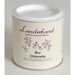 Lunderland Bio-Chlorella 100 g – Zboží Mobilmania