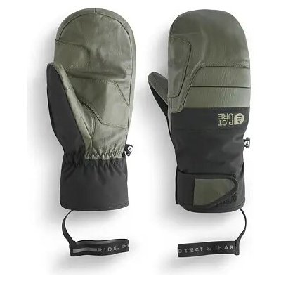 Picture Ancon Mitts 20/15 TOBACCO – Hledejceny.cz