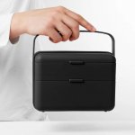 Blim Plus Lunchbox Blim Plus Bauletto S LU1-1-316 Desert Medium – Zboží Dáma