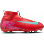 Nike JR ZOOM SUPERFLY 10 ACAD FGMG fq8304-800 – Zboží Dáma