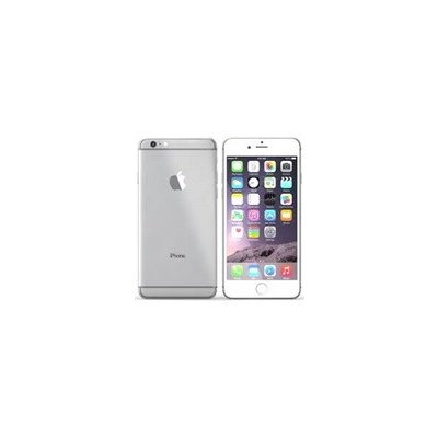 Apple iPhone 6S 32GB Silver – Hledejceny.cz