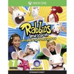 Rabbids Invasion – Zboží Živě