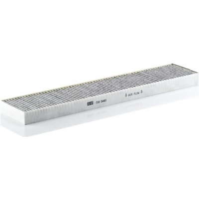 Filtr, vzduch v interiéru MANN-FILTER CUK 5480 MF CUK5480 – Hledejceny.cz