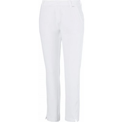 Puma W kalhoty Golf Pant bílé