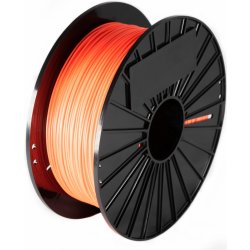 Finnotech PLA 1,75 mm 500 g oranžový