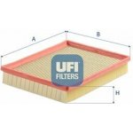 Vzduchový filtr UFI 30.189.00 – Hledejceny.cz