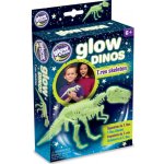 GlowStars Glow Dinos 3D kostra TREX – Hledejceny.cz