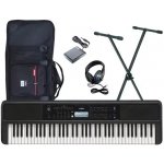 Yamaha PSR EW320 SETSPSP – Zboží Dáma