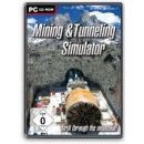 Mining and Tunneling Simulator