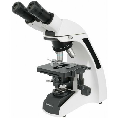 Bresser Science TFM-201 BINO 40x-1000x – Sleviste.cz