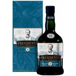 Presidente Marti 15y 40% 0,7 l (karton) – Hledejceny.cz