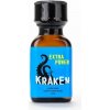 Poppers Poppers B-cleaner Kraken Extra Power 24 ml