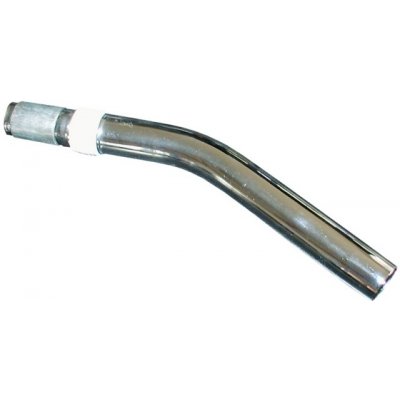 Zakřivená kovová rukojeť – Hledejceny.cz